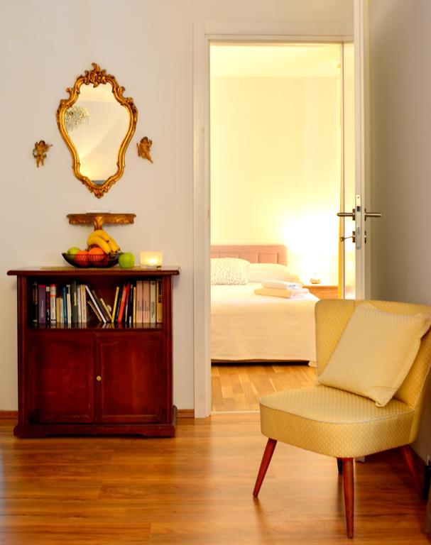 Apartments M&B Podstrana Luaran gambar